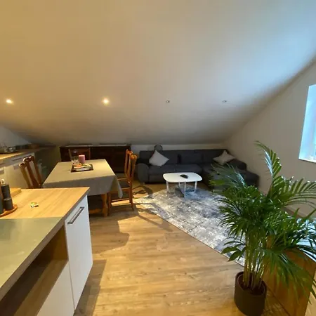 Ferienwohnung Lehmann Staufen im Breisgau Exterior photo