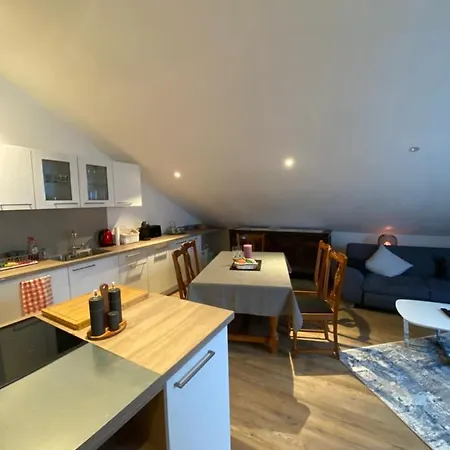 Ferienwohnung Lehmann Staufen im Breisgau Exterior photo