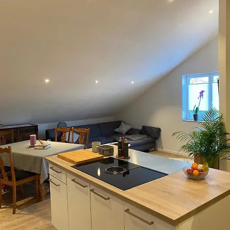 Ferienwohnung Lehmann Staufen im Breisgau Exterior photo