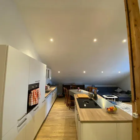 Ferienwohnung Lehmann Staufen im Breisgau Exterior photo