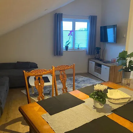 Ferienwohnung Lehmann Staufen im Breisgau Exterior photo