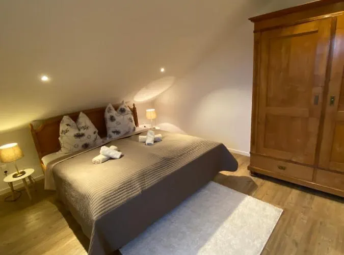 Ferienwohnung Lehmann