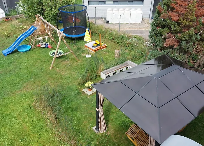 Ferienwohnung Lehmann