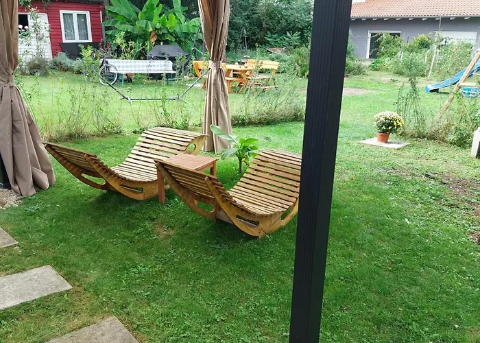 Ferienwohnung Lehmann
