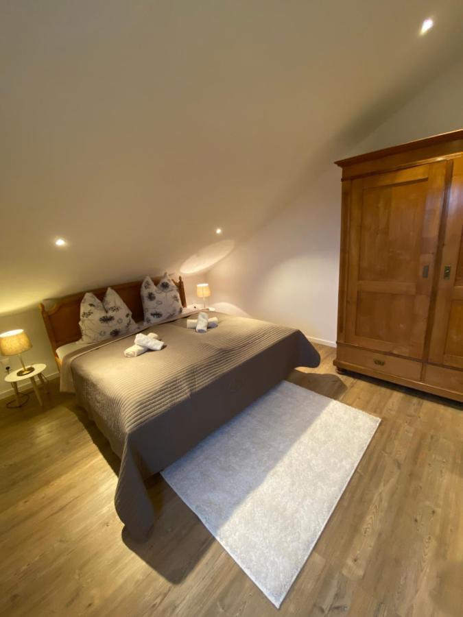 Lehmann Apartment Staufen im Breisgau