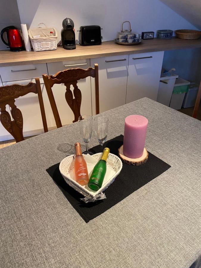 Lehmann Apartment Staufen im Breisgau