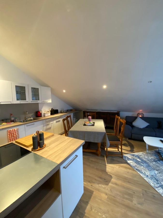 Apartment Lehmann