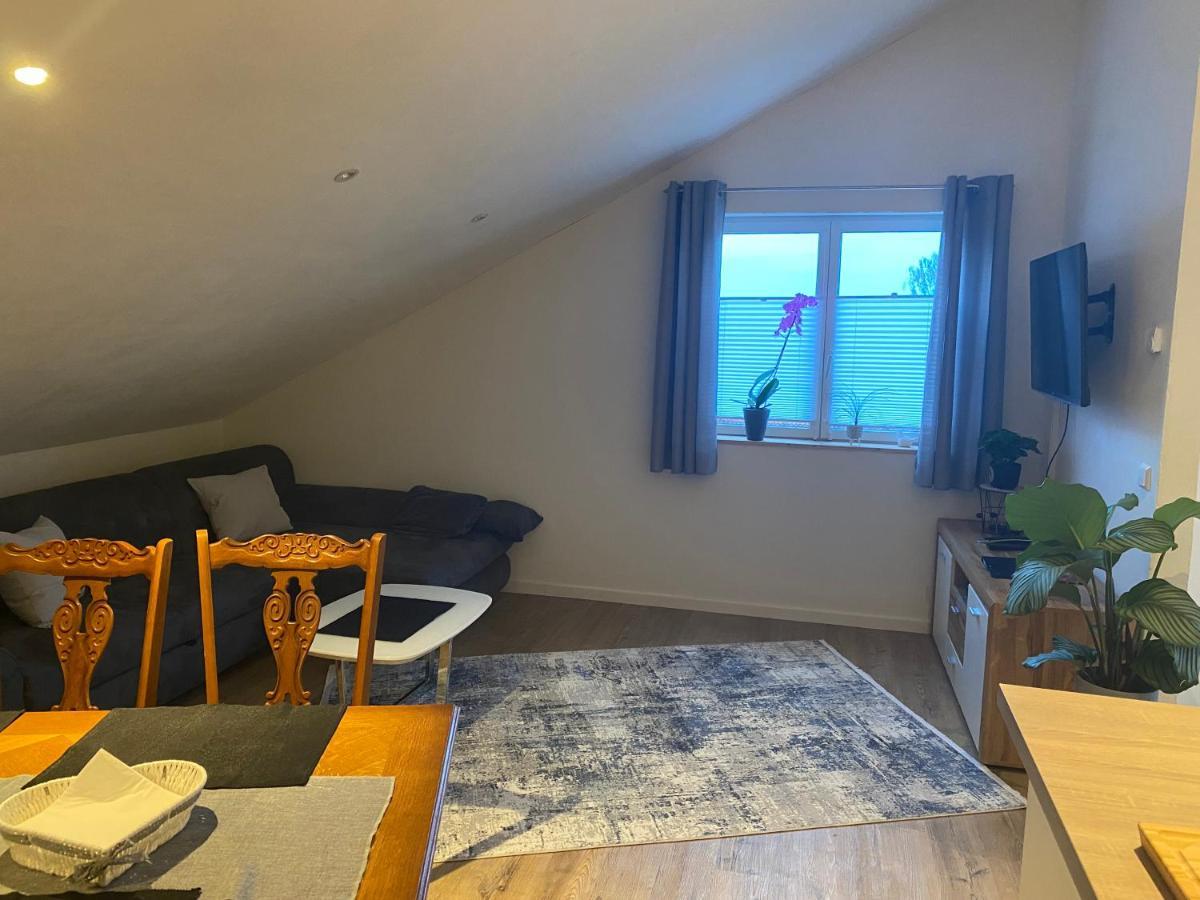 Lehmann Appartement