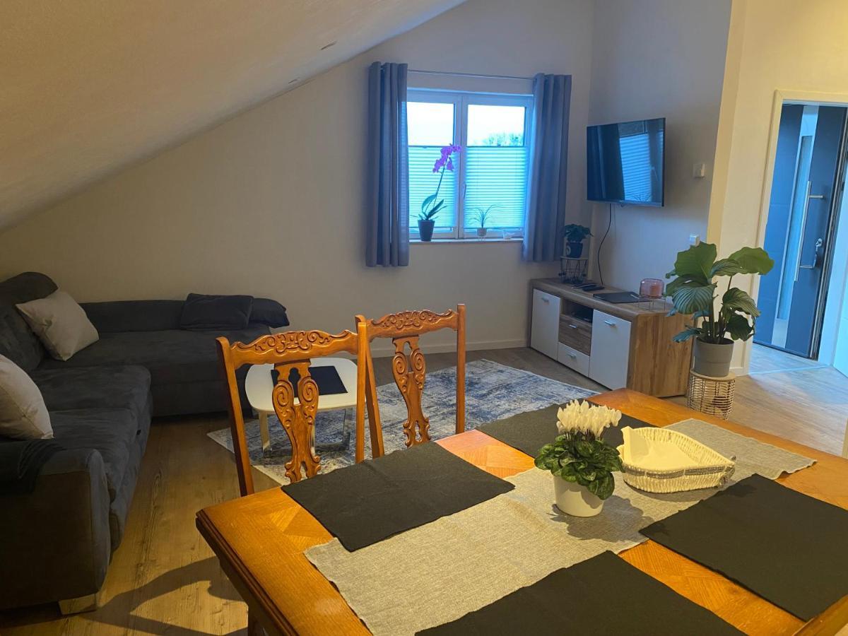 Lehmann Apartment Staufen im Breisgau