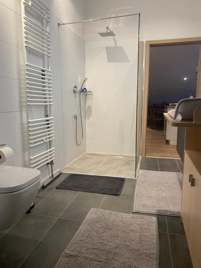 Apartment Lehmann Staufen im Breisgau