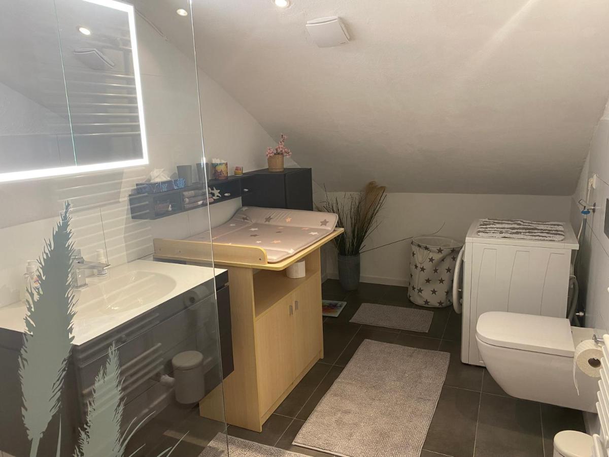 Apartment Lehmann Staufen im Breisgau