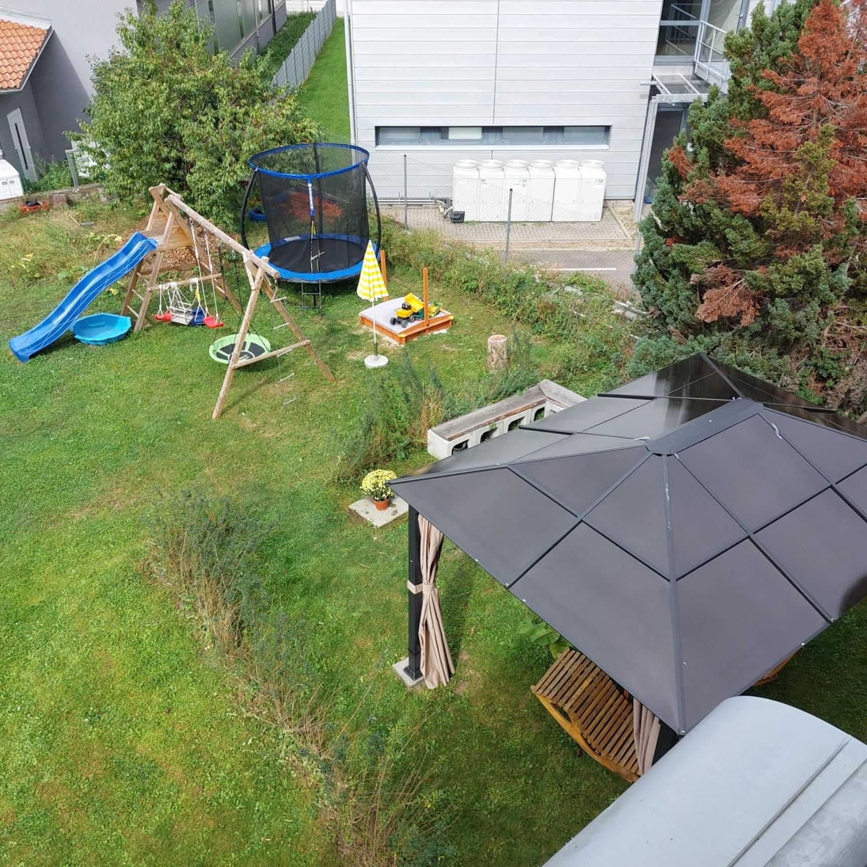 Appartement Lehmann
